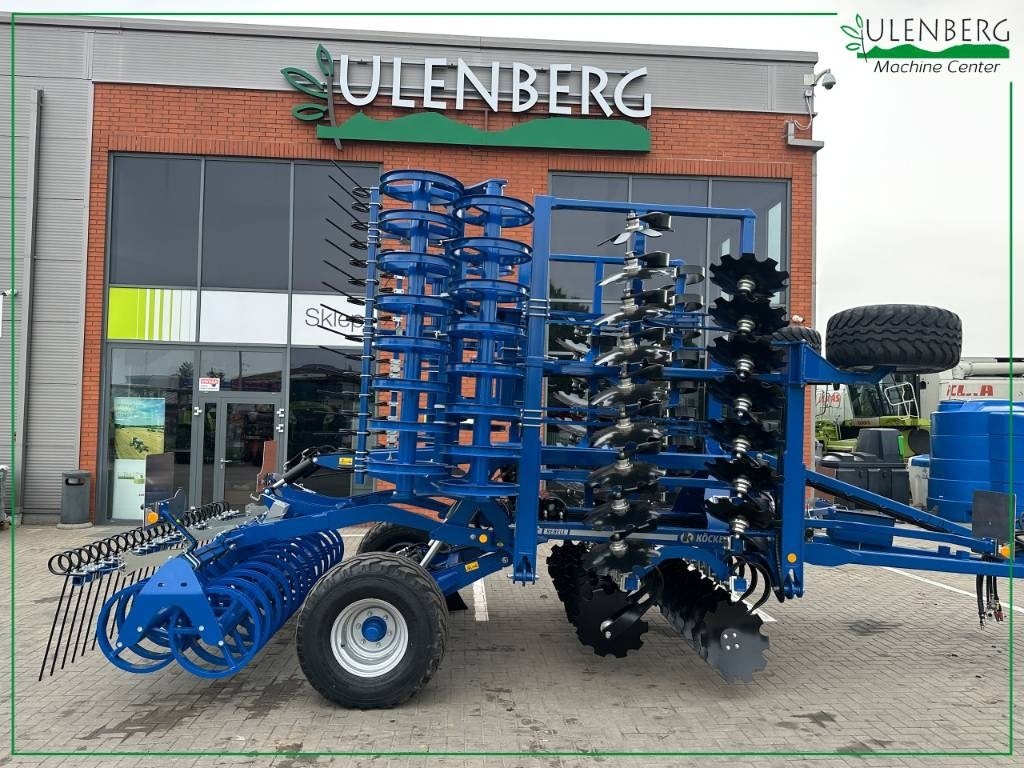 Leasing Köckerling REBELL -Classic- 600 T 2.0 Köckerling REBELL -Classic- 600 T 2.0: gambar 12 Leasing Köckerling REBELL -Classic- 600 T 2.0 Köckerling REBELL -Classic- 600 T 2.0: gambar 12