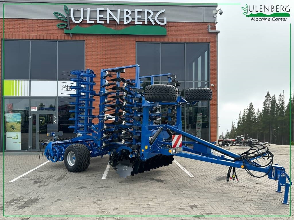 Leasing Köckerling REBELL -Classic- 600 T 2.0 Köckerling REBELL -Classic- 600 T 2.0: gambar 9 Leasing Köckerling REBELL -Classic- 600 T 2.0 Köckerling REBELL -Classic- 600 T 2.0: gambar 9