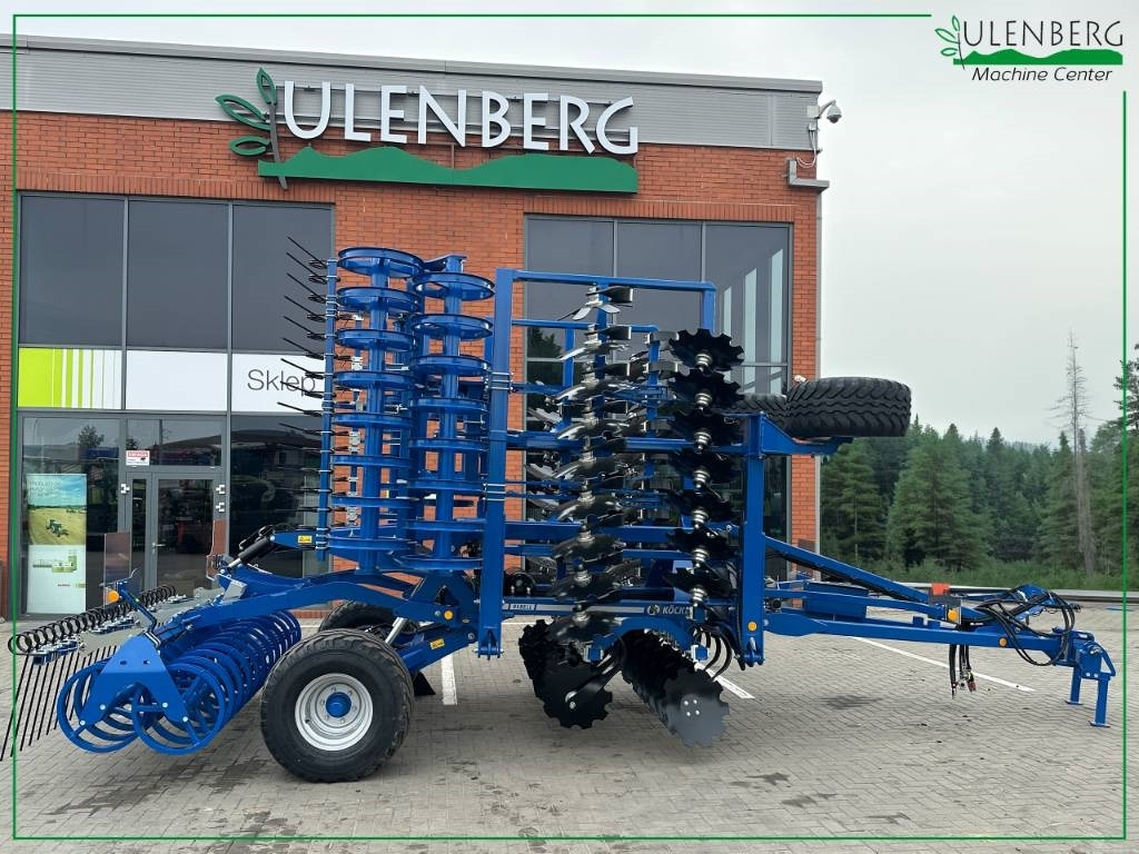 Leasing Köckerling REBELL -Classic- 600 T 2.0 Köckerling REBELL -Classic- 600 T 2.0: gambar 11 Leasing Köckerling REBELL -Classic- 600 T 2.0 Köckerling REBELL -Classic- 600 T 2.0: gambar 11