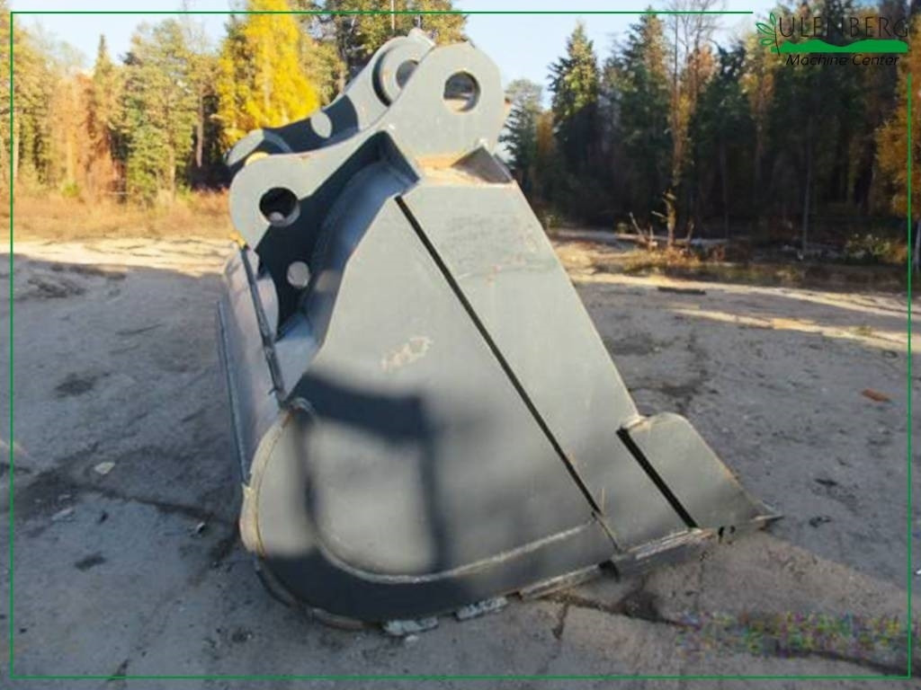 Ember ekskavator Łyżka do koparki Cat, Komatsu: gambar 11