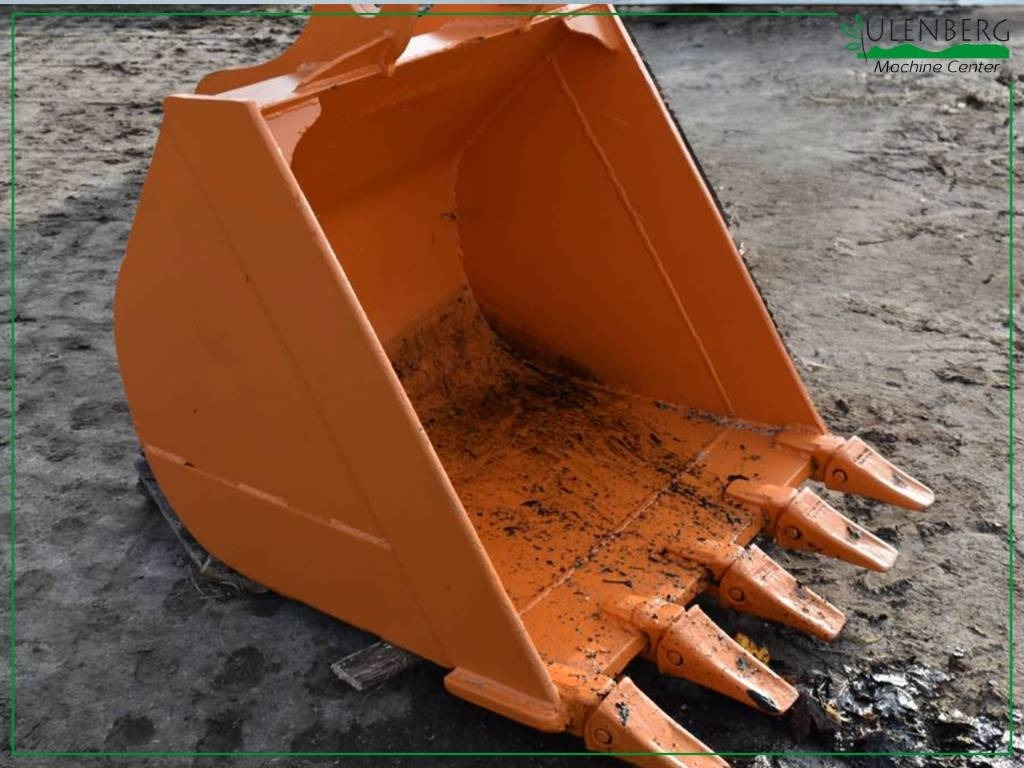 Łyżka do koparki Cat, Komatsu - Ember ekskavator: gambar 1 Łyżka do koparki Cat, Komatsu - Ember ekskavator: gambar 1