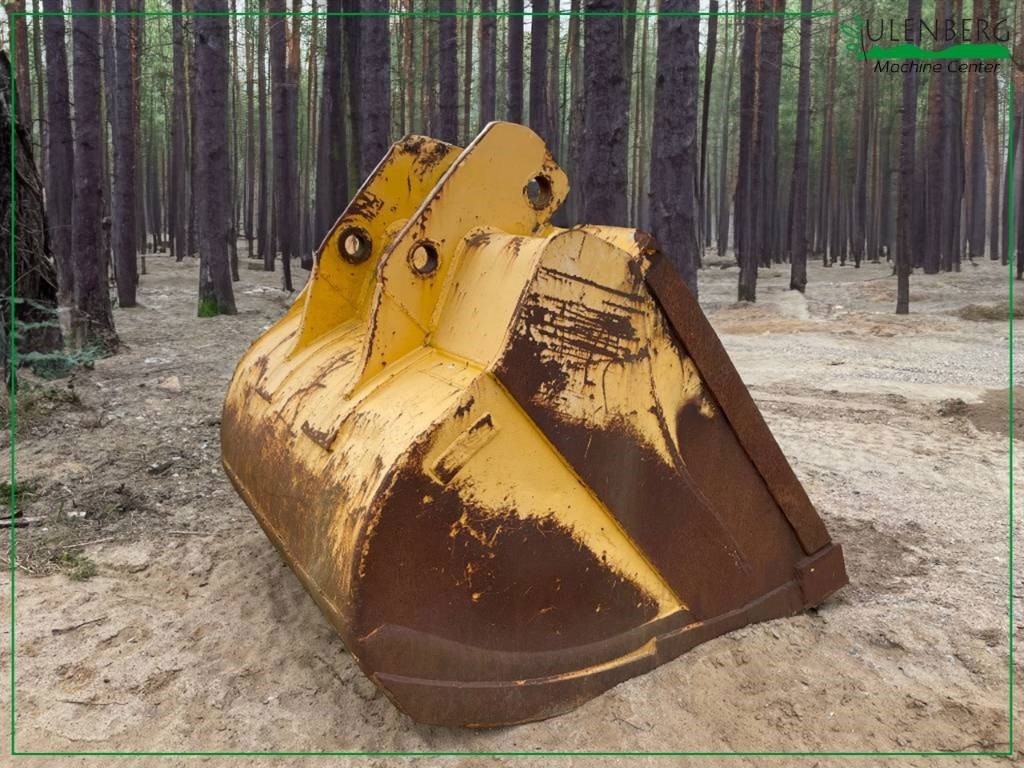 Łyżka do koparki Liebherr,Cat,Volvo,Komatsu - Ember ekskavator: gambar 5 Łyżka do koparki Liebherr,Cat,Volvo,Komatsu - Ember ekskavator: gambar 5