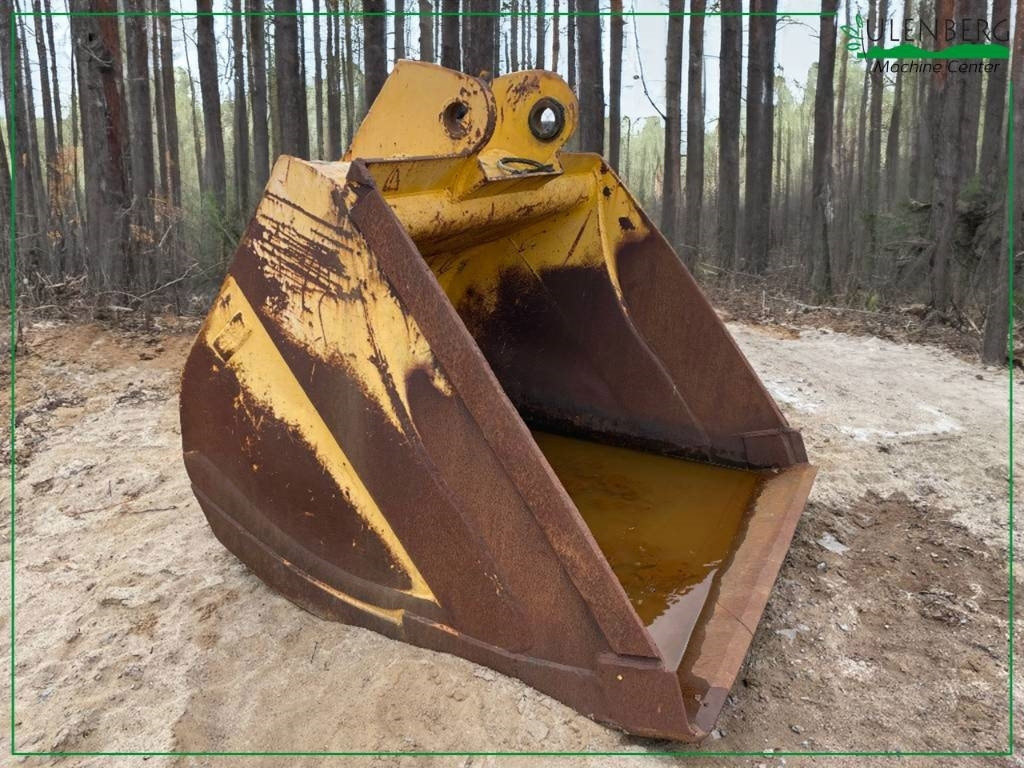 Łyżka do koparki Liebherr,Cat,Volvo,Komatsu - Ember ekskavator: gambar 1 Łyżka do koparki Liebherr,Cat,Volvo,Komatsu - Ember ekskavator: gambar 1