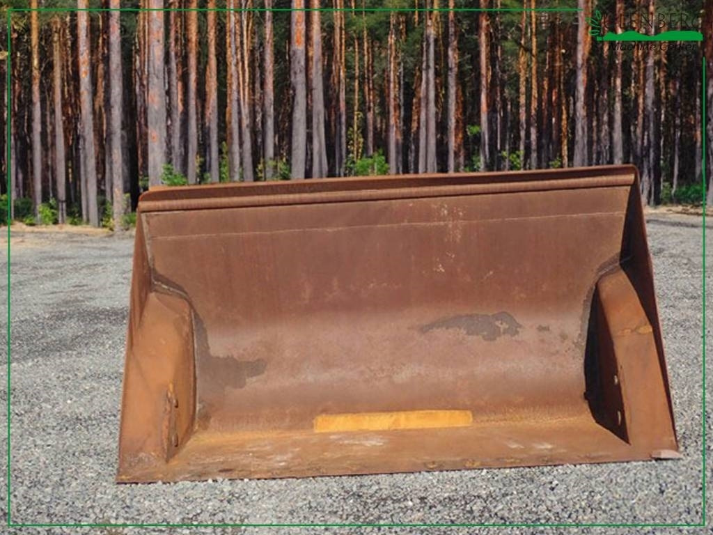 Łyżka wysokiego załadunku do ładowarki VOLVO - Ember untuk Peralatan konstruksi: gambar 2 Łyżka wysokiego załadunku do ładowarki VOLVO - Ember untuk Peralatan konstruksi: gambar 2