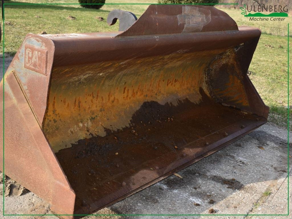 Lyzki do ladowarki CAT - Ember untuk Peralatan konstruksi: gambar 1 Lyzki do ladowarki CAT - Ember untuk Peralatan konstruksi: gambar 1