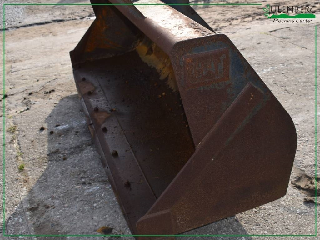 Lyzki do ladowarki CAT - Ember untuk Peralatan konstruksi: gambar 3 Lyzki do ladowarki CAT - Ember untuk Peralatan konstruksi: gambar 3