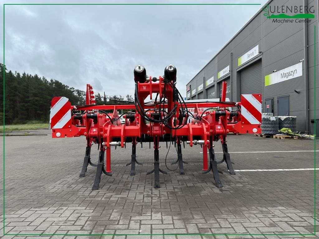 Maschio Attila 300/7 - Bajak subsoil: gambar 5 Maschio Attila 300/7 - Bajak subsoil: gambar 5
