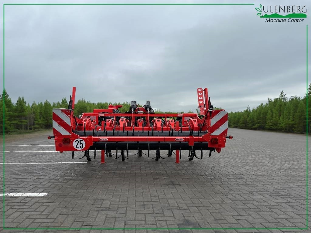 Maschio Attila 300/7 - Bajak subsoil: gambar 4 Maschio Attila 300/7 - Bajak subsoil: gambar 4