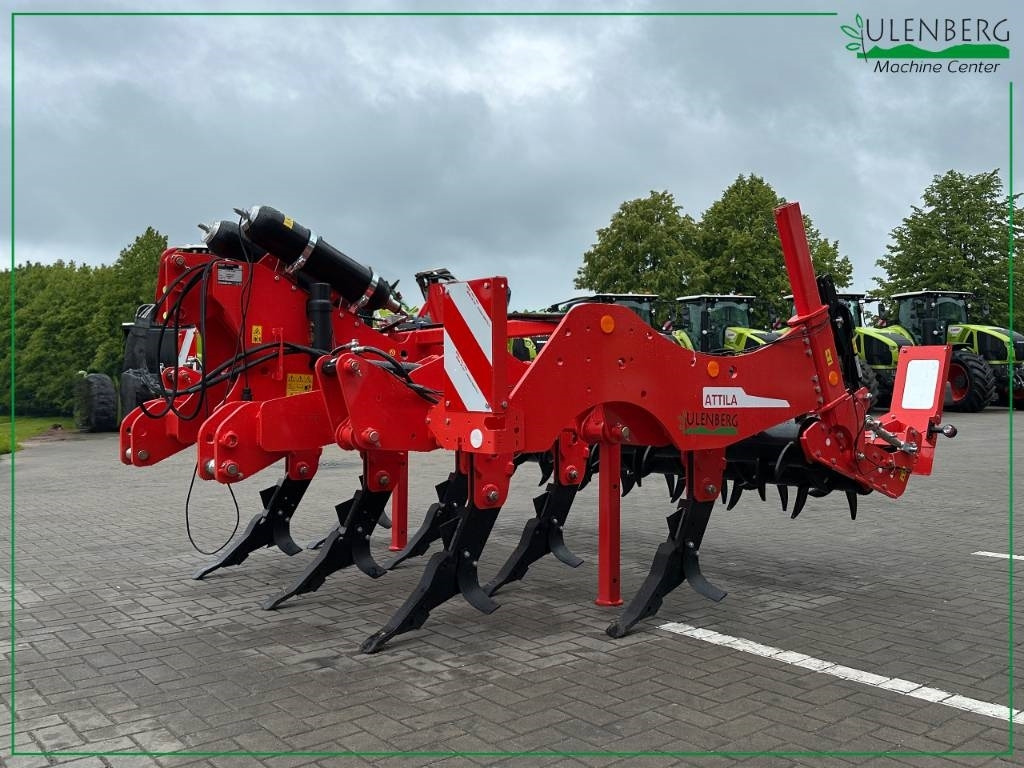 Maschio Attila 300/7 - Bajak subsoil: gambar 3 Maschio Attila 300/7 - Bajak subsoil: gambar 3