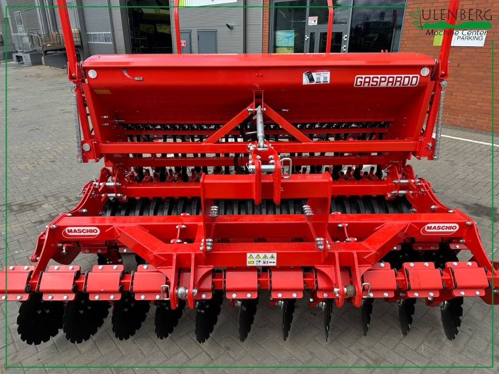 Leasing Maschio Dama 300 + IENA D 300  Maschio Dama 300 + IENA D 300: gambar 8