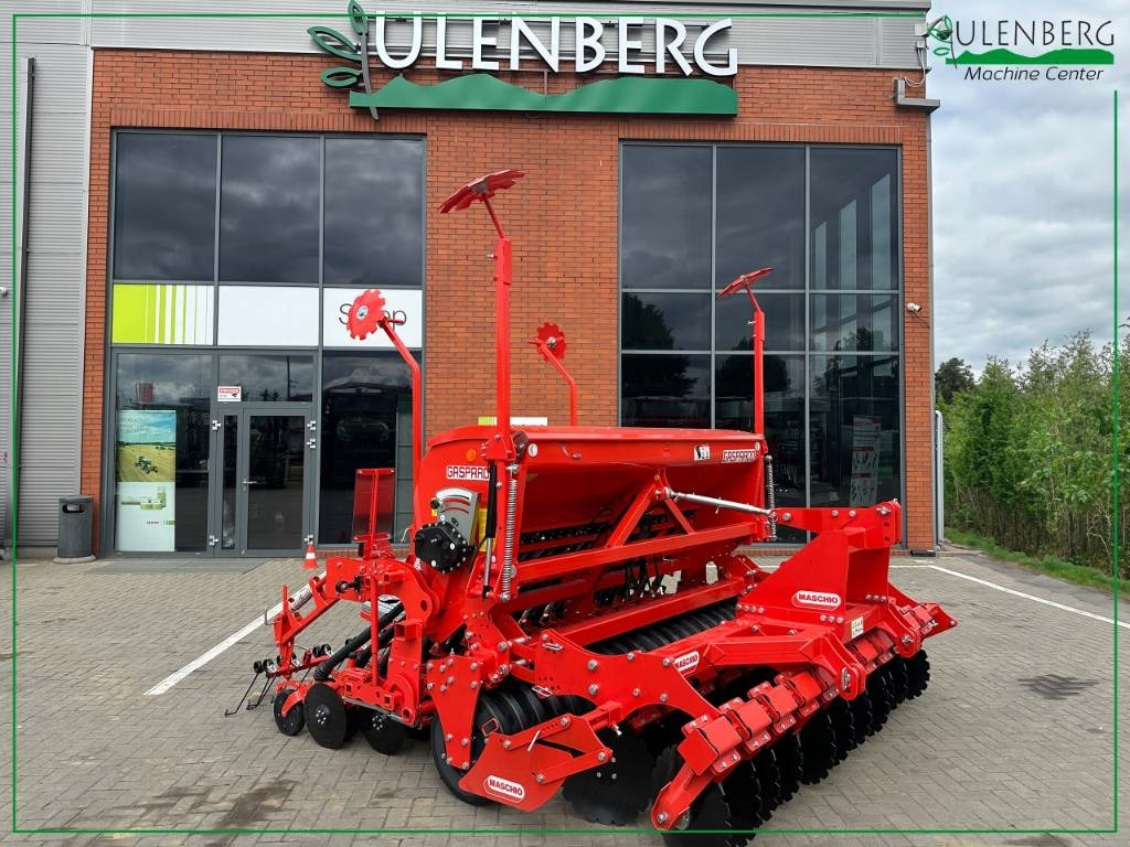 Leasing Maschio Dama 300 + IENA D 300  Maschio Dama 300 + IENA D 300: gambar 7