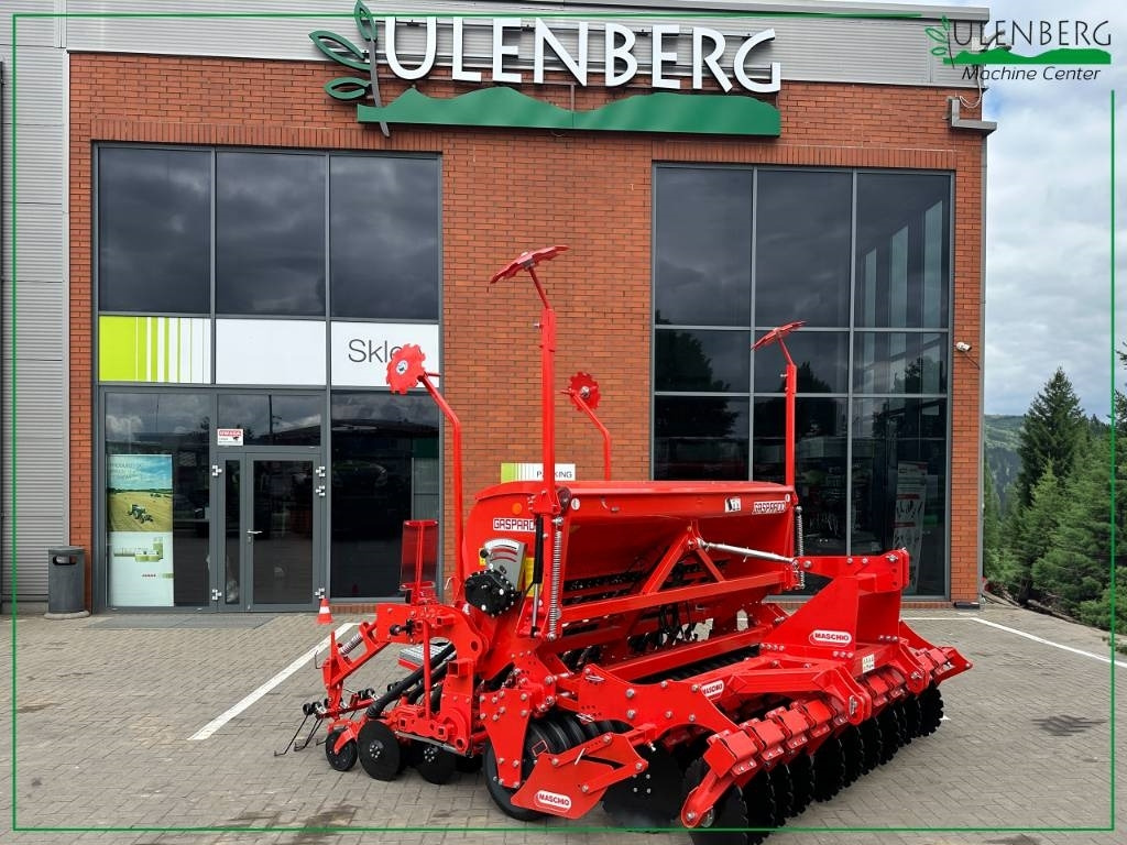 Leasing Maschio Dama 300 + IENA D 300  Maschio Dama 300 + IENA D 300: gambar 6