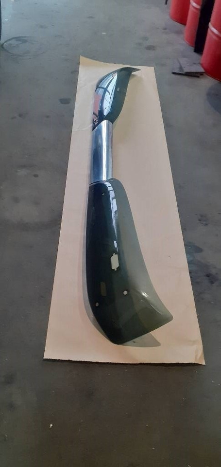 Mercedes-Benz Actros - Pelindung matahari untuk Truk: gambar 5 Mercedes-Benz Actros - Pelindung matahari untuk Truk: gambar 5