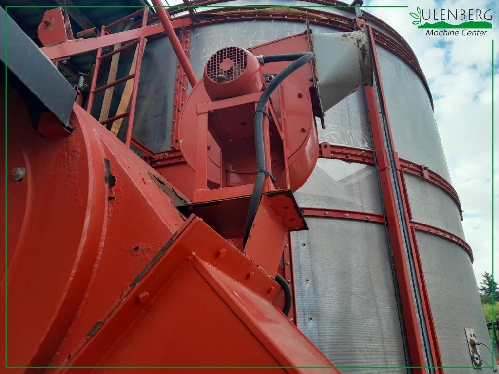 Peralatan pasca panen Pedrotti Large Maxi 200-250: gambar 10