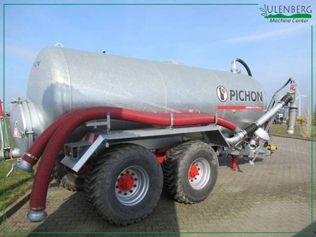Pichon TCI 14200 - Kapal tanker bubur: gambar 5 Pichon TCI 14200 - Kapal tanker bubur: gambar 5