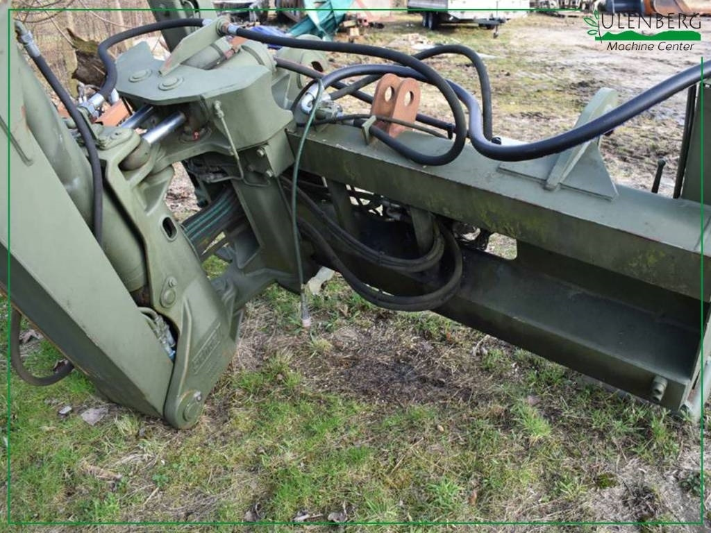 Schaeff HT22B/WT - Ekskavator: gambar 2 Schaeff HT22B/WT - Ekskavator: gambar 2