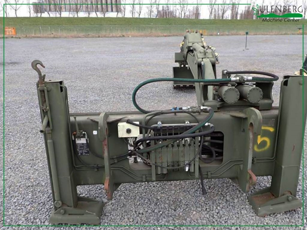 Schaeff HT22B/WT - Ekskavator: gambar 4 Schaeff HT22B/WT - Ekskavator: gambar 4