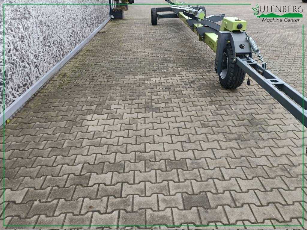 Gabungkan cuplikan tajuk baru TUCHOLSKI VARIO 770: gambar 6