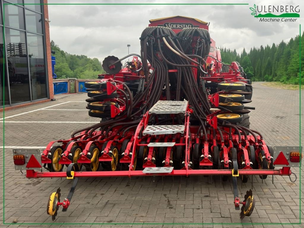Vaderstad SPIRIT 400C - Bor benih: gambar 4 Vaderstad SPIRIT 400C - Bor benih: gambar 4
