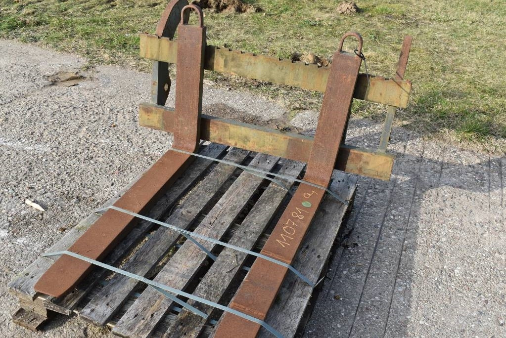 Widły Do Ładowarki Volvo ,cat, case, kramer - Garpu rumput untuk Peralatan konstruksi: gambar 3 Widły Do Ładowarki Volvo ,cat, case, kramer - Garpu rumput untuk Peralatan konstruksi: gambar 3