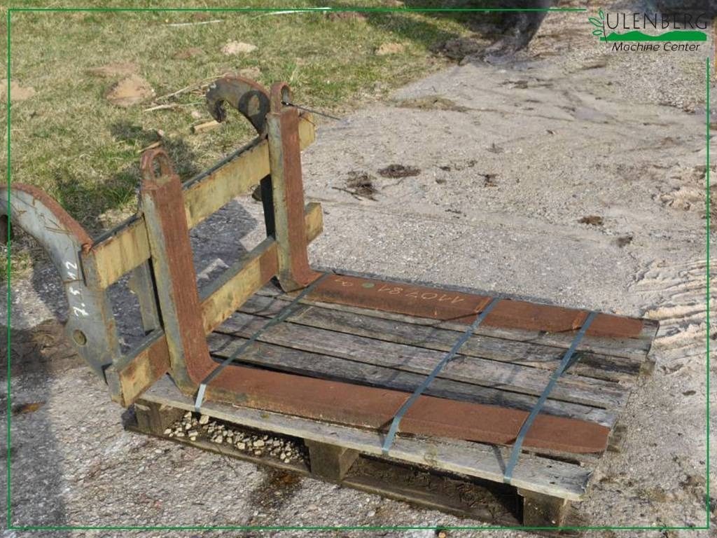Widły Do Ładowarki Volvo ,cat, case, kramer - Garpu rumput untuk Peralatan konstruksi: gambar 1 Widły Do Ładowarki Volvo ,cat, case, kramer - Garpu rumput untuk Peralatan konstruksi: gambar 1