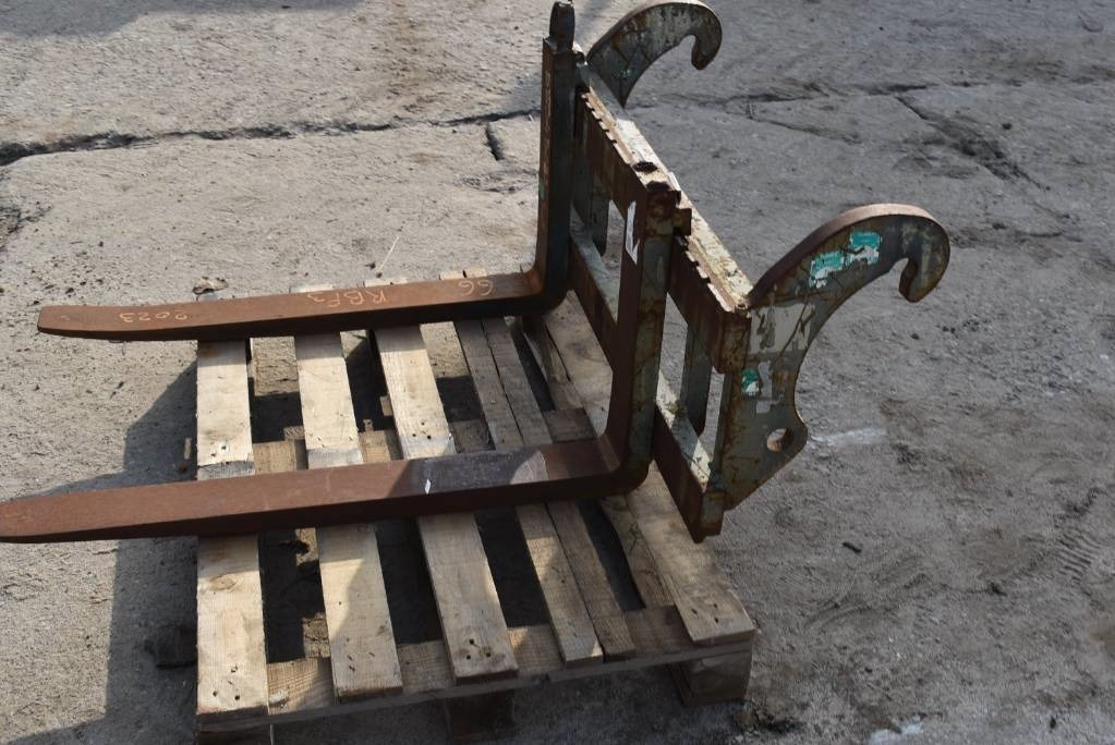 Widły Do Ładowarki Volvo ,cat, case, kramer - Garpu rumput untuk Peralatan konstruksi: gambar 5 Widły Do Ładowarki Volvo ,cat, case, kramer - Garpu rumput untuk Peralatan konstruksi: gambar 5
