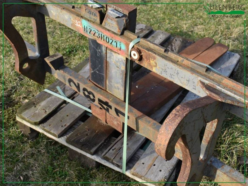 Widły do ładowarki Volvo ,cat, case, kramer - Garpu rumput untuk Peralatan konstruksi: gambar 2 Widły do ładowarki Volvo ,cat, case, kramer - Garpu rumput untuk Peralatan konstruksi: gambar 2
