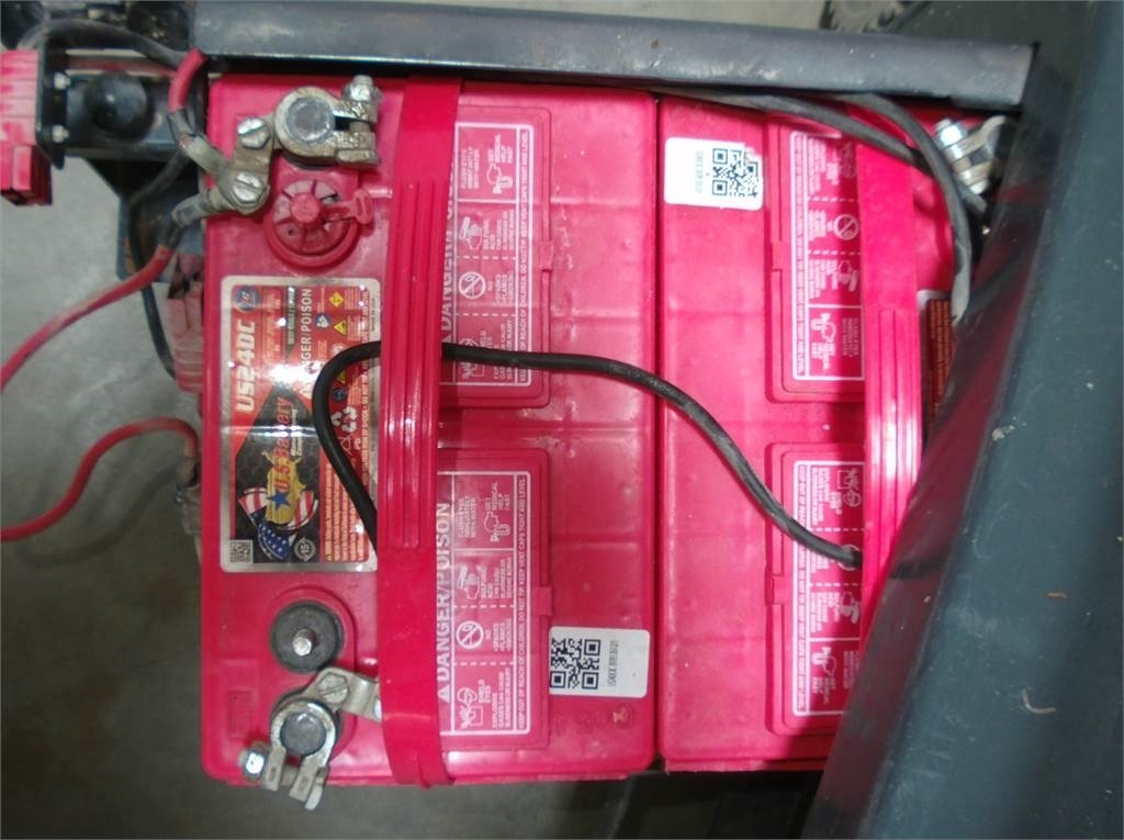 Bravi Lui Mini HD - Lift tiang vertikal: gambar 5 Bravi Lui Mini HD - Lift tiang vertikal: gambar 5
