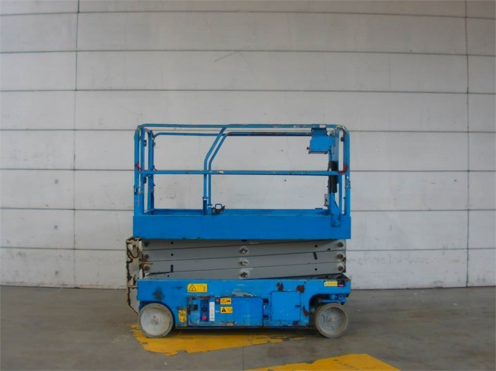 Genie GS2646 - Scissor lifts: gambar 1 Genie GS2646 - Scissor lifts: gambar 1