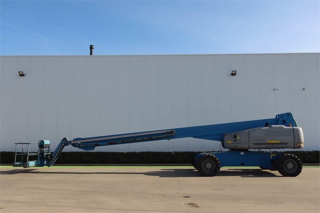 Genie S105 - Boom teleskopik: gambar 1 Genie S105 - Boom teleskopik: gambar 1