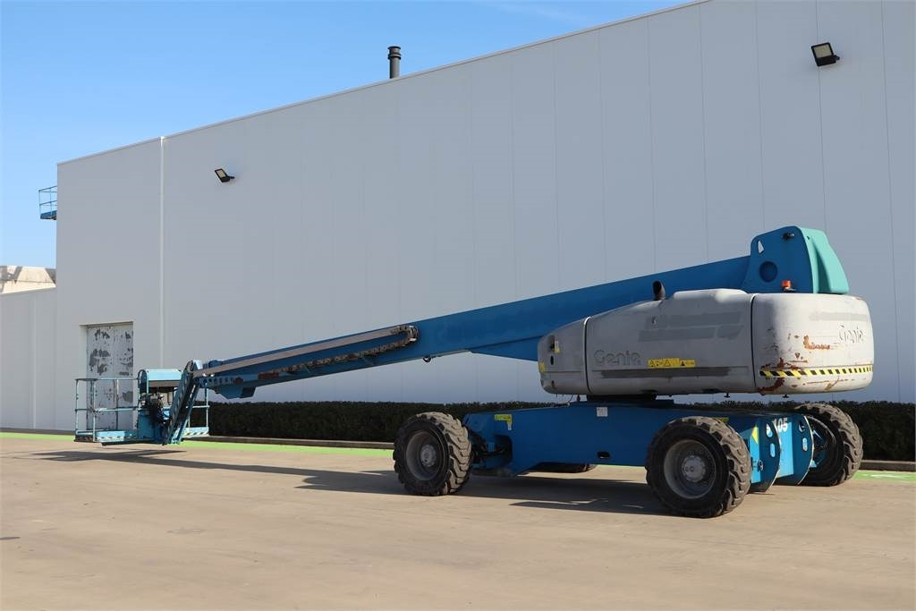 Genie S105 - Boom teleskopik: gambar 3 Genie S105 - Boom teleskopik: gambar 3