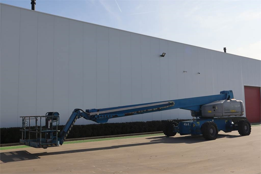 Genie S105 - Boom teleskopik: gambar 2 Genie S105 - Boom teleskopik: gambar 2