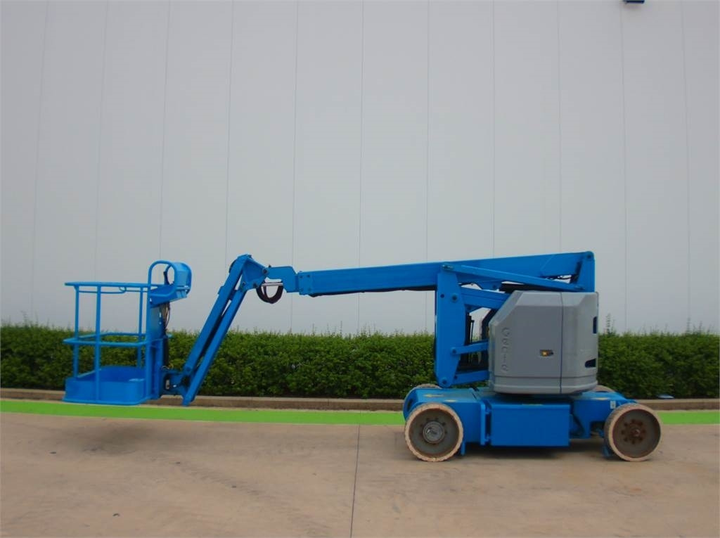 Genie Z34-22N - Boom artikulasi: gambar 1 Genie Z34-22N - Boom artikulasi: gambar 1