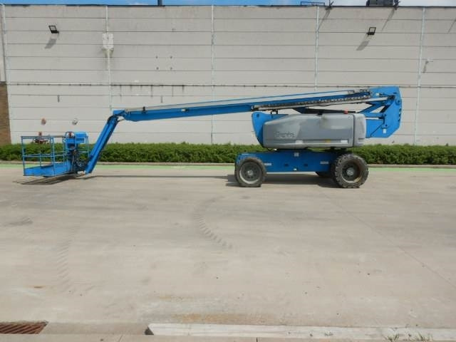 Genie Z80-60RT - Boom artikulasi: gambar 1 Genie Z80-60RT - Boom artikulasi: gambar 1