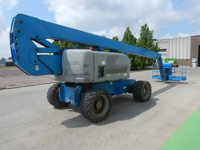 Genie Z80-60RT - Boom artikulasi: gambar 4 Genie Z80-60RT - Boom artikulasi: gambar 4