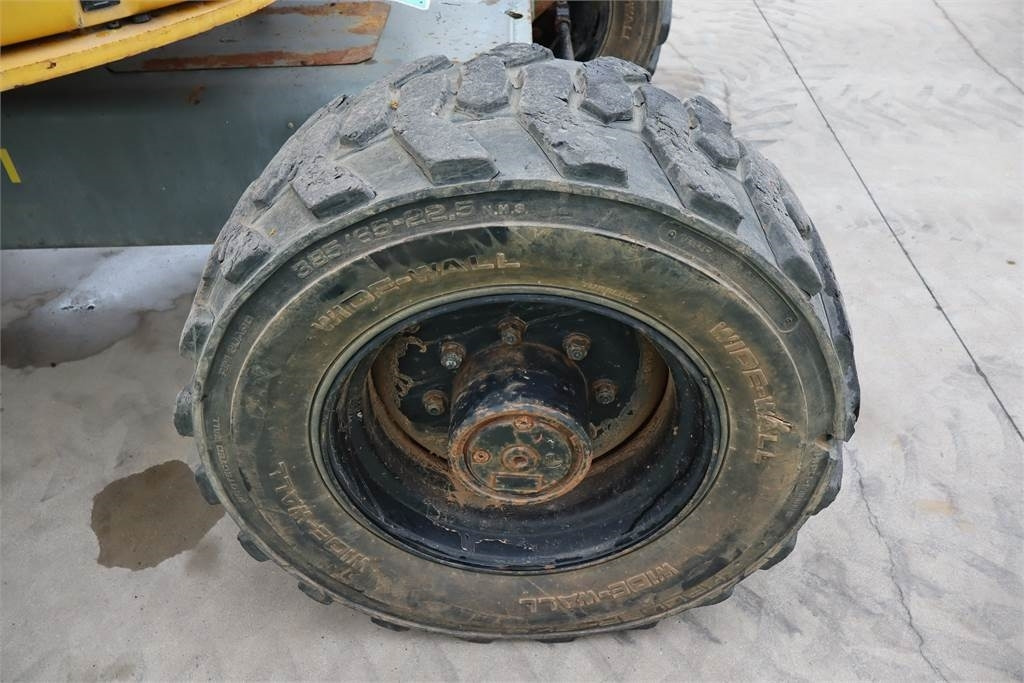 Boom artikulasi Haulotte HA260PX: gambar 15