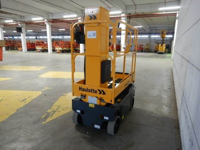 Haulotte STAR8S AE  - Lift tiang vertikal: gambar 4 Haulotte STAR8S AE  - Lift tiang vertikal: gambar 4