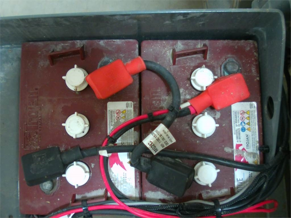 Haulotte STAR8S - Lift tiang vertikal: gambar 5 Haulotte STAR8S - Lift tiang vertikal: gambar 5