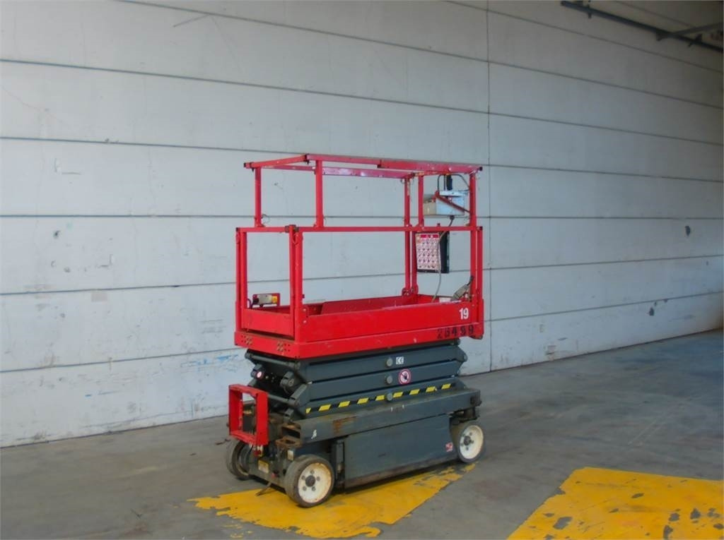 SkyJack SJ3219 - Scissor lifts: gambar 3 SkyJack SJ3219 - Scissor lifts: gambar 3
