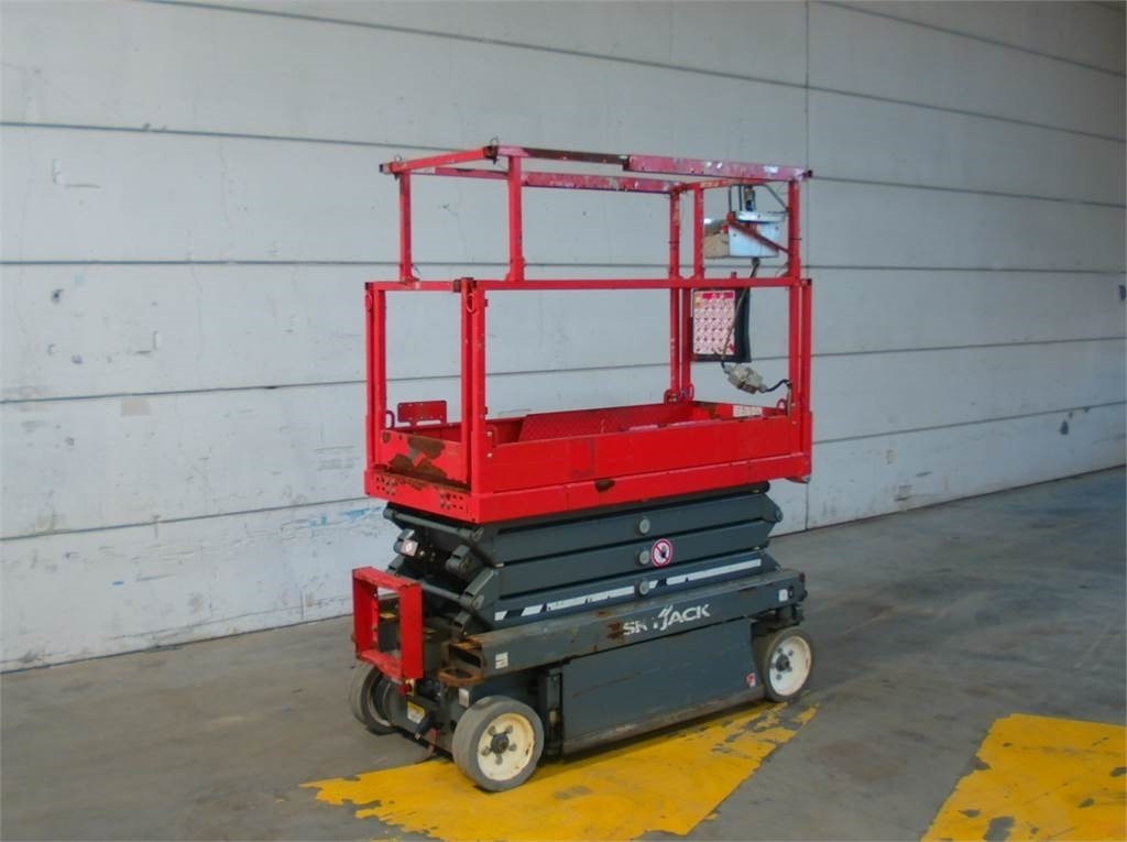 SkyJack SJ3219 - Scissor lifts: gambar 3 SkyJack SJ3219 - Scissor lifts: gambar 3