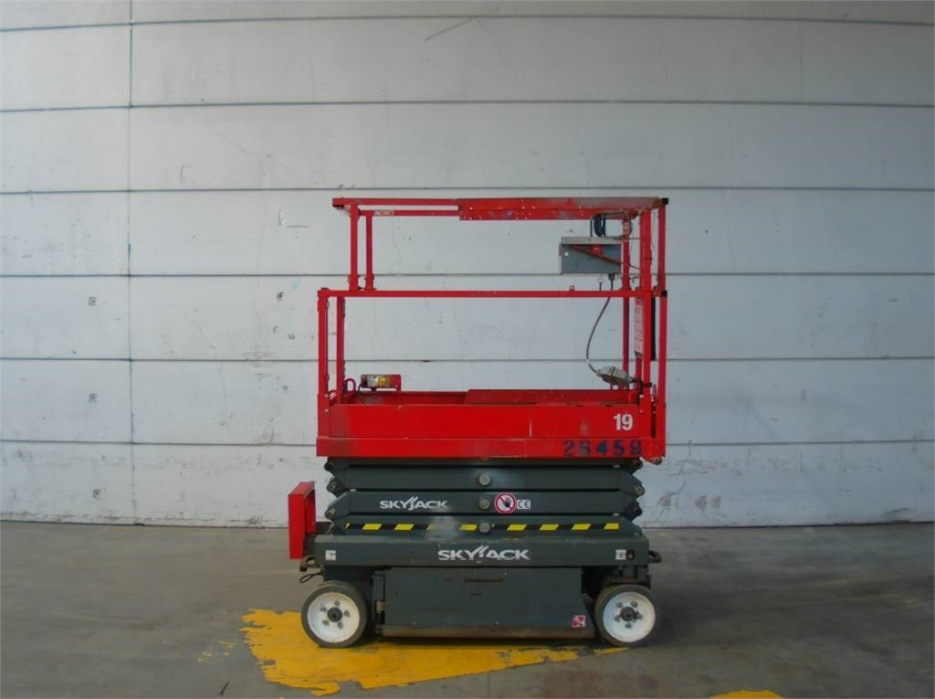 SkyJack SJ3219 - Scissor lifts: gambar 1 SkyJack SJ3219 - Scissor lifts: gambar 1