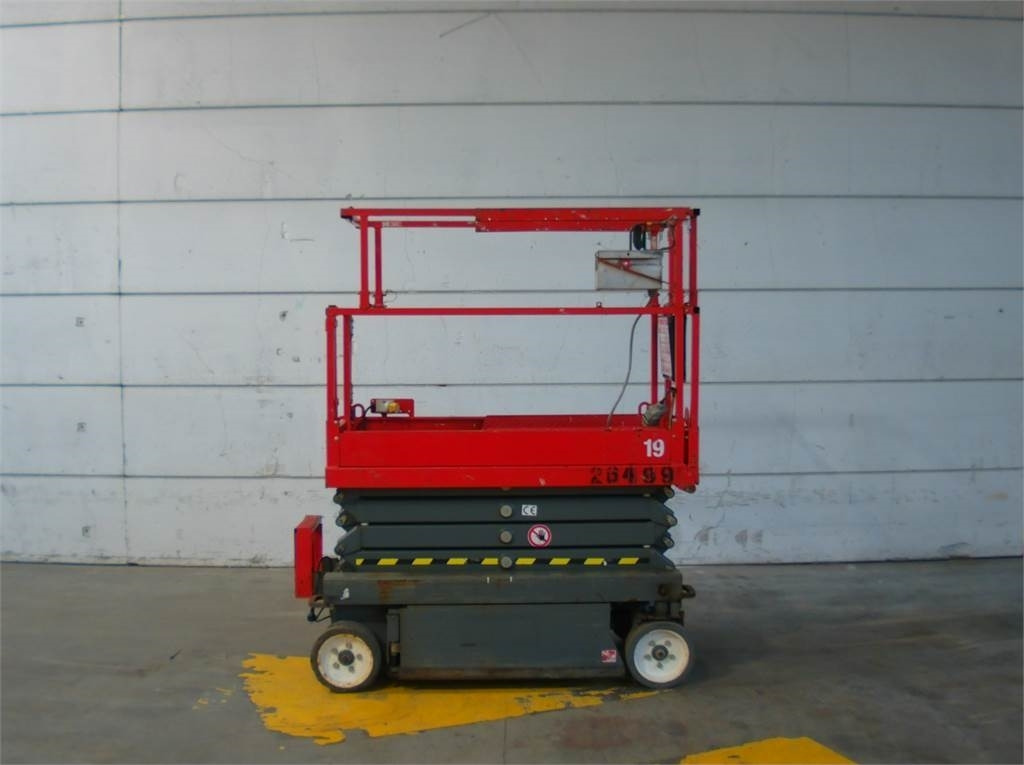 SkyJack SJ3219 - Scissor lifts: gambar 1 SkyJack SJ3219 - Scissor lifts: gambar 1