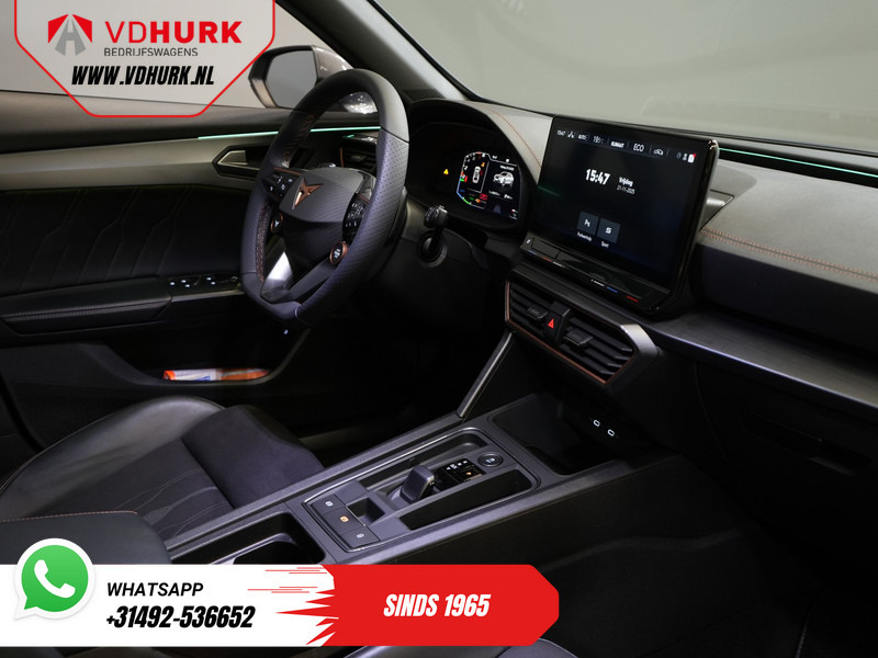 CUPRA Formentor 1.4 e-Hybrid VZ Performance 245 pk Pano/ LED Matrix/ Adapt.Cruise/ Elek.Trekhaak/ Memory/ 19'' LMV/ Carplay - Mobil SUV: gambar 3 CUPRA Formentor 1.4 e-Hybrid VZ Performance 245 pk Pano/ LED Matrix/ Adapt.Cruise/ Elek.Trekhaak/ Memory/ 19'' LMV/ Carplay - Mobil SUV: gambar 3