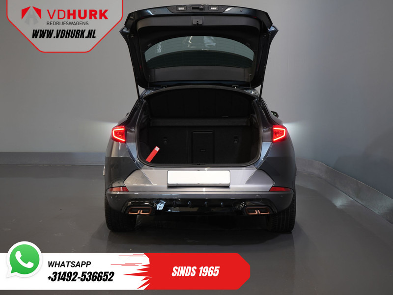 CUPRA Formentor 1.4 e-Hybrid VZ Performance 245 pk Pano/ LED Matrix/ Adapt.Cruise/ Elek.Trekhaak/ Memory/ 19'' LMV/ Carplay - Mobil SUV: gambar 5 CUPRA Formentor 1.4 e-Hybrid VZ Performance 245 pk Pano/ LED Matrix/ Adapt.Cruise/ Elek.Trekhaak/ Memory/ 19'' LMV/ Carplay - Mobil SUV: gambar 5