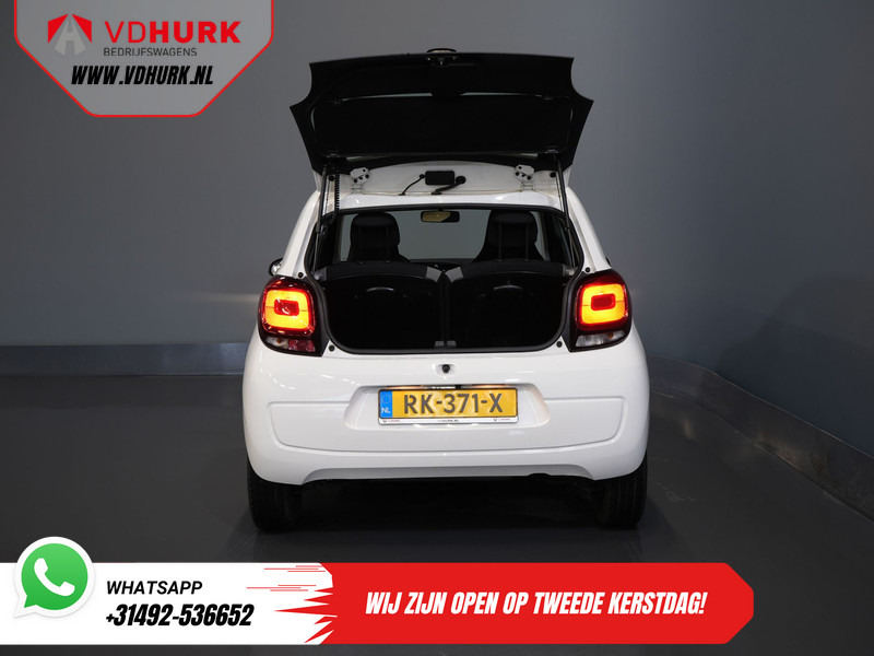 Citroën C1 1.0 e-VTi Shine ZEER NETTE AUTO/ NL Auto/ Weinig Km/ Navi/ LMV/ Airco/ Camera - Hatchback: gambar 5 Citroën C1 1.0 e-VTi Shine ZEER NETTE AUTO/ NL Auto/ Weinig Km/ Navi/ LMV/ Airco/ Camera - Hatchback: gambar 5