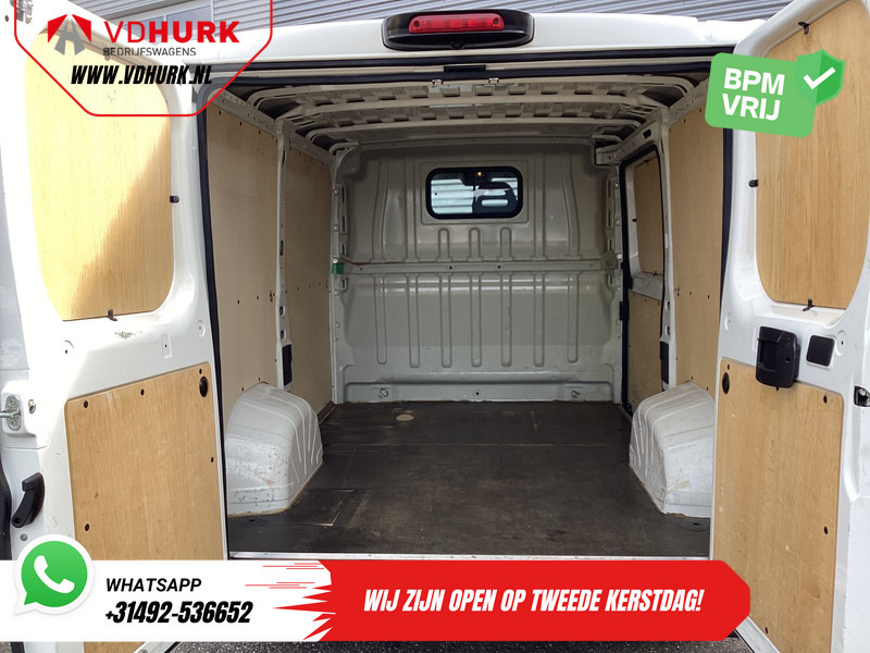 Citroën Jumper 2.0 HDi 130 pk EXPORT MARGE Airco/ Cruise/ Navi/ Camera/ PDC - Van kecil: gambar 5 Citroën Jumper 2.0 HDi 130 pk EXPORT MARGE Airco/ Cruise/ Navi/ Camera/ PDC - Van kecil: gambar 5