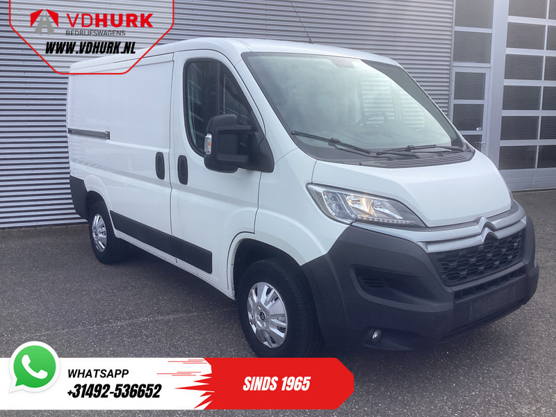 Citroën Jumper 2.0 HDi 130 pk EXPORT MARGE Airco/ Cruise/ Navi/ Camera/ PDC - Van panel: gambar 1 Citroën Jumper 2.0 HDi 130 pk EXPORT MARGE Airco/ Cruise/ Navi/ Camera/ PDC - Van panel: gambar 1