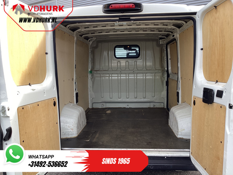 Citroën Jumper 2.0 HDi 130 pk EXPORT MARGE Airco/ Cruise/ Navi/ Camera/ PDC - Van panel: gambar 5 Citroën Jumper 2.0 HDi 130 pk EXPORT MARGE Airco/ Cruise/ Navi/ Camera/ PDC - Van panel: gambar 5