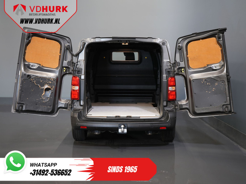 Citroën Jumpy 1.5 HDI 100 pk L2 BPM VRIJ! NL Auto/ Navi/ Carplay/ Camera/ PDC/ LMV/ Cruise/ Airco - Van kecil: gambar 5 Citroën Jumpy 1.5 HDI 100 pk L2 BPM VRIJ! NL Auto/ Navi/ Carplay/ Camera/ PDC/ LMV/ Cruise/ Airco - Van kecil: gambar 5