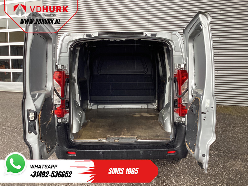 Citroën Jumpy 2.0 HDI 120 pk EXPORT ONLY 3Pers./ NL Auto/ Airco/ Cruise - Van kecil: gambar 5 Citroën Jumpy 2.0 HDI 120 pk EXPORT ONLY 3Pers./ NL Auto/ Airco/ Cruise - Van kecil: gambar 5